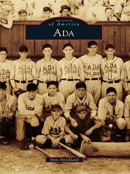 E-Book (epub) Ada von Dare Strickland