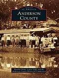 E-Book (epub) Anderson County von Beverly Odom