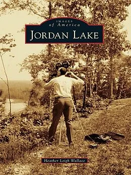 E-Book (epub) Jordan Lake von Heather Leigh Wallace