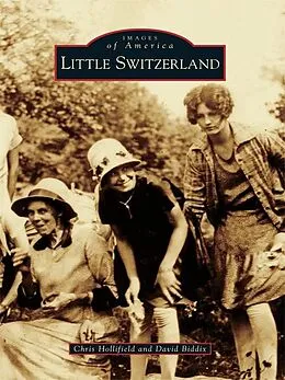 E-Book (epub) Little Switzerland von Chris Hollifield