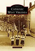 E-Book (epub) Catholic West Virginia von Ryan Rutkowski