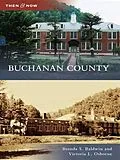 E-Book (epub) Buchanan County von Brenda S. Baldwin