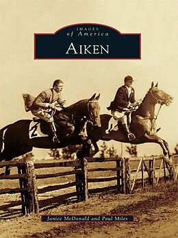 E-Book (epub) Aiken von Paul Miles