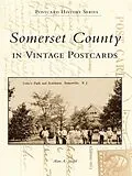 E-Book (epub) Somerset County in Vintage Postcards von Alan A. Siegal