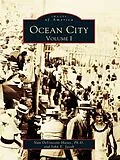 E-Book (epub) Ocean City von Nan DeVincent-Hayes Ph. D.
