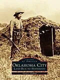 E-Book (epub) Oklahoma City von Terry L. Griffith
