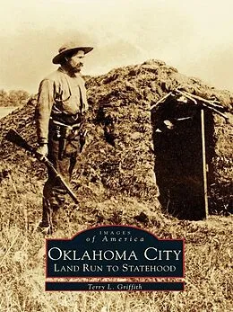 E-Book (epub) Oklahoma City von Terry L. Griffith