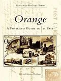 E-Book (epub) Orange von Don Dorflinger