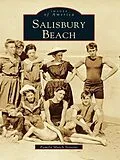 E-Book (epub) Salisbury Beach von Pamela Mutch Stevens