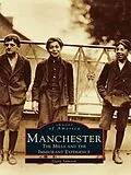 E-Book (epub) Manchester von Gary Samson