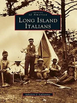 E-Book (epub) Long Island Italians von Salvatore J. Lagumina