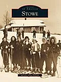 E-Book (epub) Stowe von Wendy Snow Parrish
