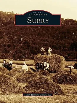 E-Book (epub) Surry von Surry History Committee