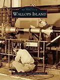 E-Book (epub) Wallops Island von Nan Devincent-Hayes