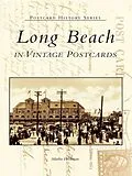 E-Book (epub) Long Beach in Vintage Postcards von Marlin Heckman