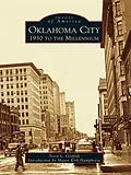 E-Book (epub) Oklahoma City von Terry L. Griffith