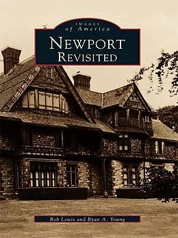 E-Book (epub) Newport Revisited von Rob Lewis