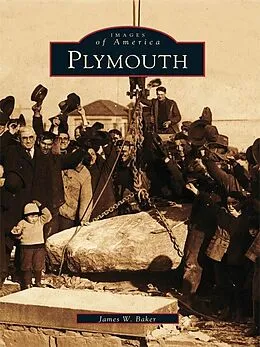 E-Book (epub) Plymouth von James W. Baker