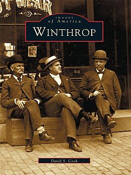 E-Book (epub) Winthrop von David S. Cook