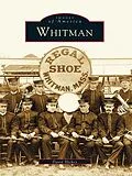 E-Book (epub) Whitman von David Hickey