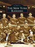 E-Book (epub) New York Rangers von John Halligan