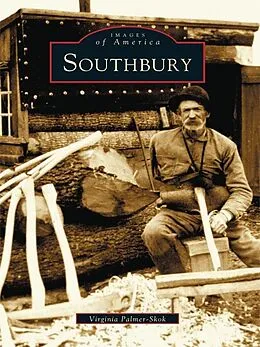 E-Book (epub) Southbury von Virginia Palmer-Skok