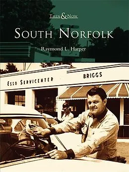 E-Book (epub) South Norfolk von Raymond L. Harper