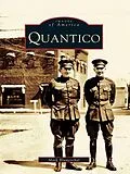 E-Book (epub) Quantico von Mark Blumenthal