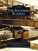 eBook (epub) Southern Railway de Sallie Loy