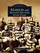 eBook (epub) Marion and Hungry Mother State Park de Kenneth Wm. Heath