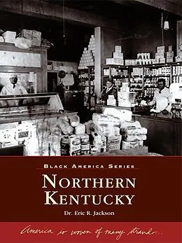 E-Book (epub) Northern Kentucky von Eric R. Jackson