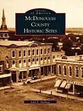 E-Book (epub) McDonough County Historic Sites von John E. Hallwas