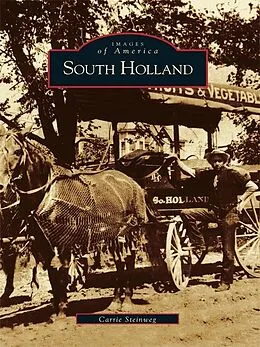 E-Book (epub) South Holland von Carrie Steinweg