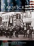 E-Book (epub) Warwick von Donald A. D'Amato