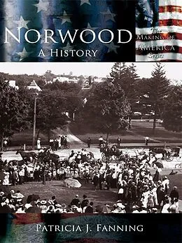 E-Book (epub) Norwood von Patricia J. Fanning