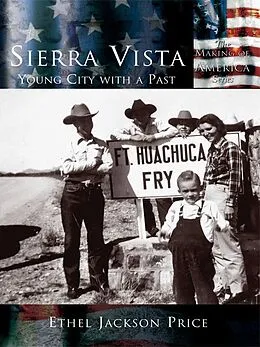 E-Book (epub) Sierra Vista von Ethel Jackson Price