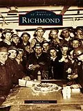 E-Book (epub) Richmond von Donald Bastin