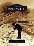 E-Book (epub) Morgan Hill von U. R. Sharma