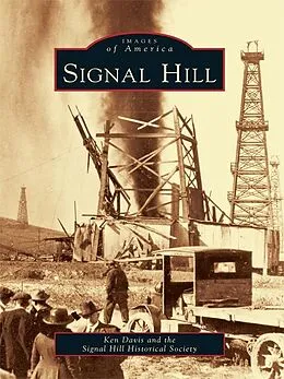 E-Book (epub) Signal Hill von Ken Davis