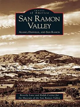 E-Book (epub) San Ramon Valley von Beverly Lane