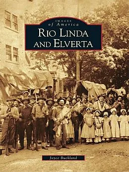 E-Book (epub) Rio Linda and Elverta von Joyce Buckland