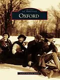 E-Book (epub) Oxford von Valerie Edwards Elliott
