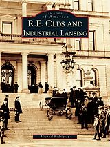 eBook (epub) R. E. Olds and Industrial Lansing de Michael Rodriguez