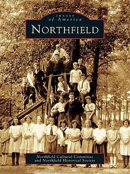 E-Book (epub) Northfield von Northfield Cultural Committee