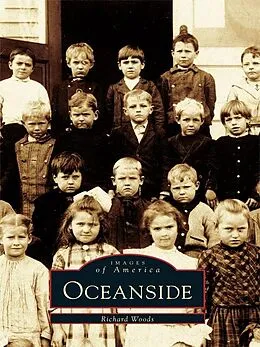 E-Book (epub) Oceanside von Richard Woods