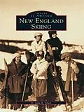 E-Book (epub) New England Skiing von E. John B. Allen