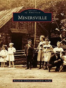 E-Book (epub) Minersville von Ronald M. Coleman