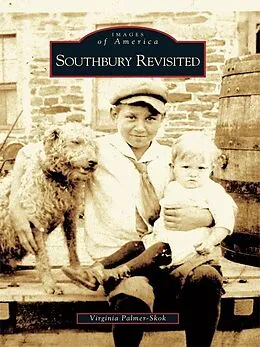 E-Book (epub) Southbury Revisited von Virginia Palmer-Skok