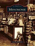 E-Book (epub) Menomonie von Ann Christy Dybvik