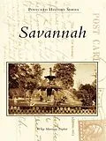 E-Book (epub) Savannah von Whip Morrison Triplett